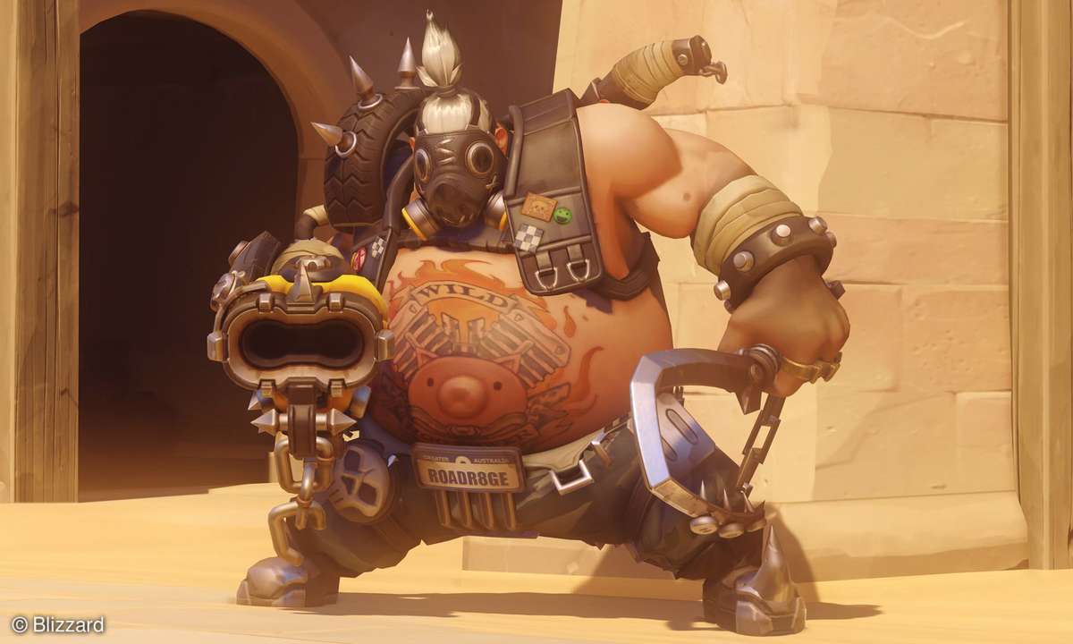 Overwatch