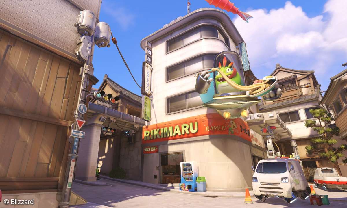 Overwatch