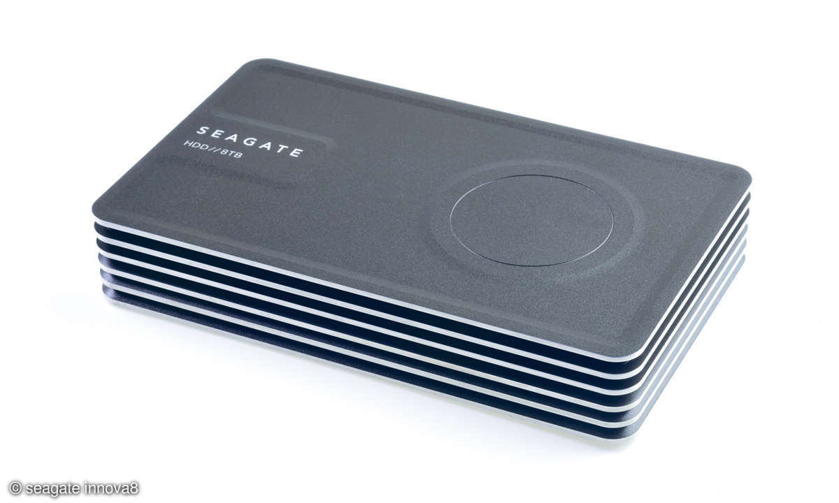 seagate innova8