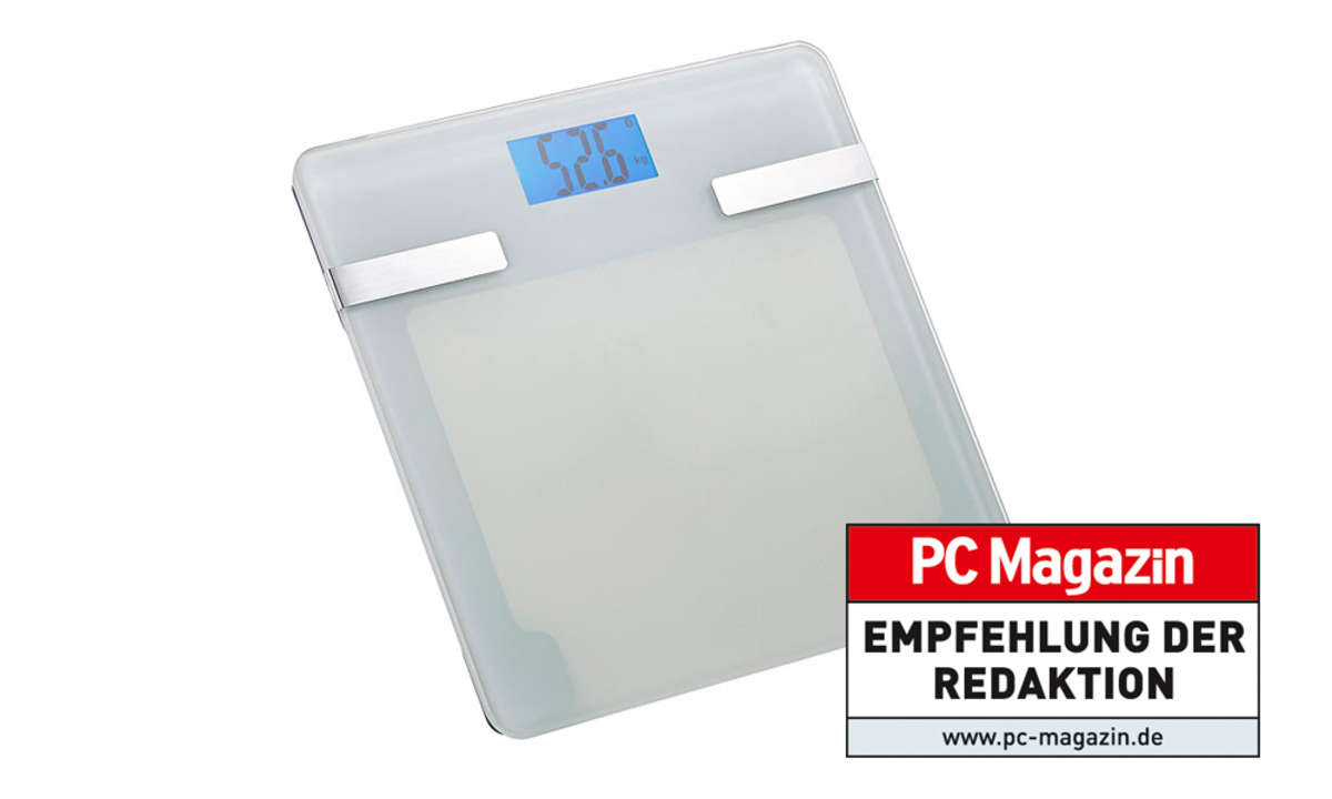 newgen medicals 6in1 Körperanalysewaage px8827 0