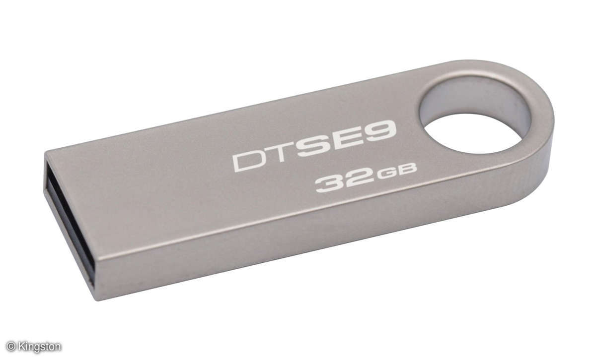 Kingston DTSE9H DataTraveler