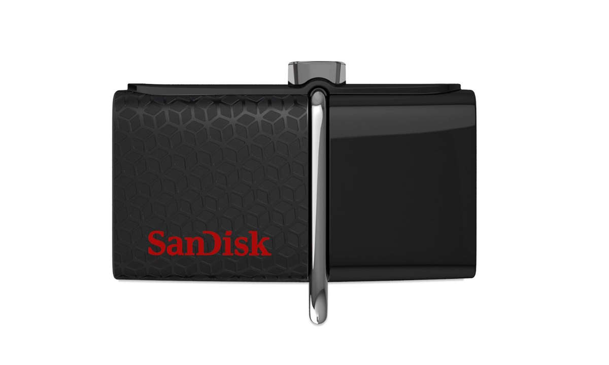 SanDisk Ultra 32 GB Dual USB-Stick