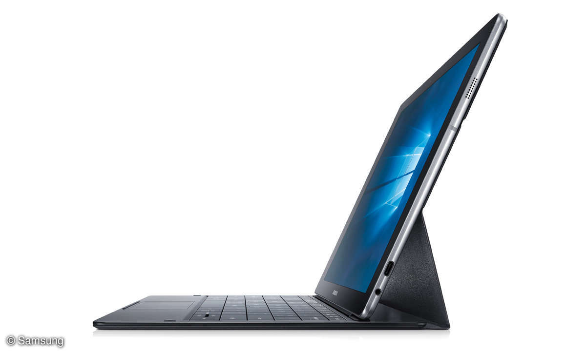 Galaxy Tab Pro S