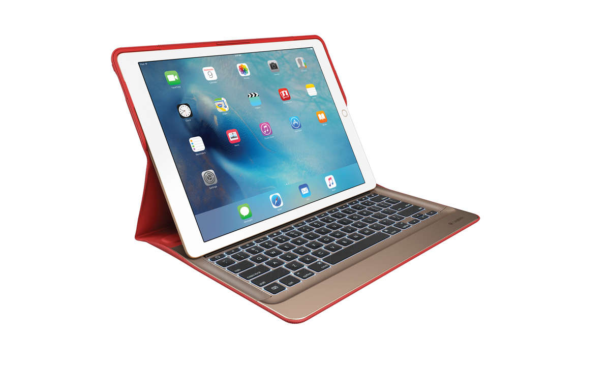 Logitech Create Keyboard