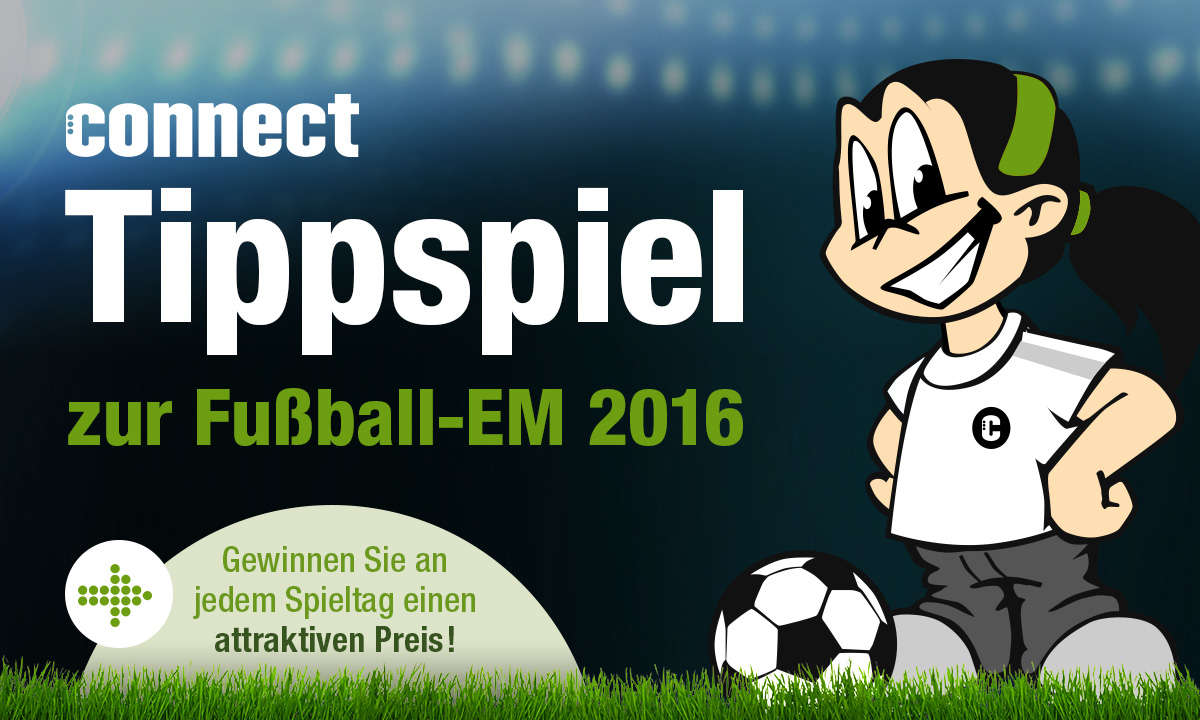 EM-Tippspiel 2016