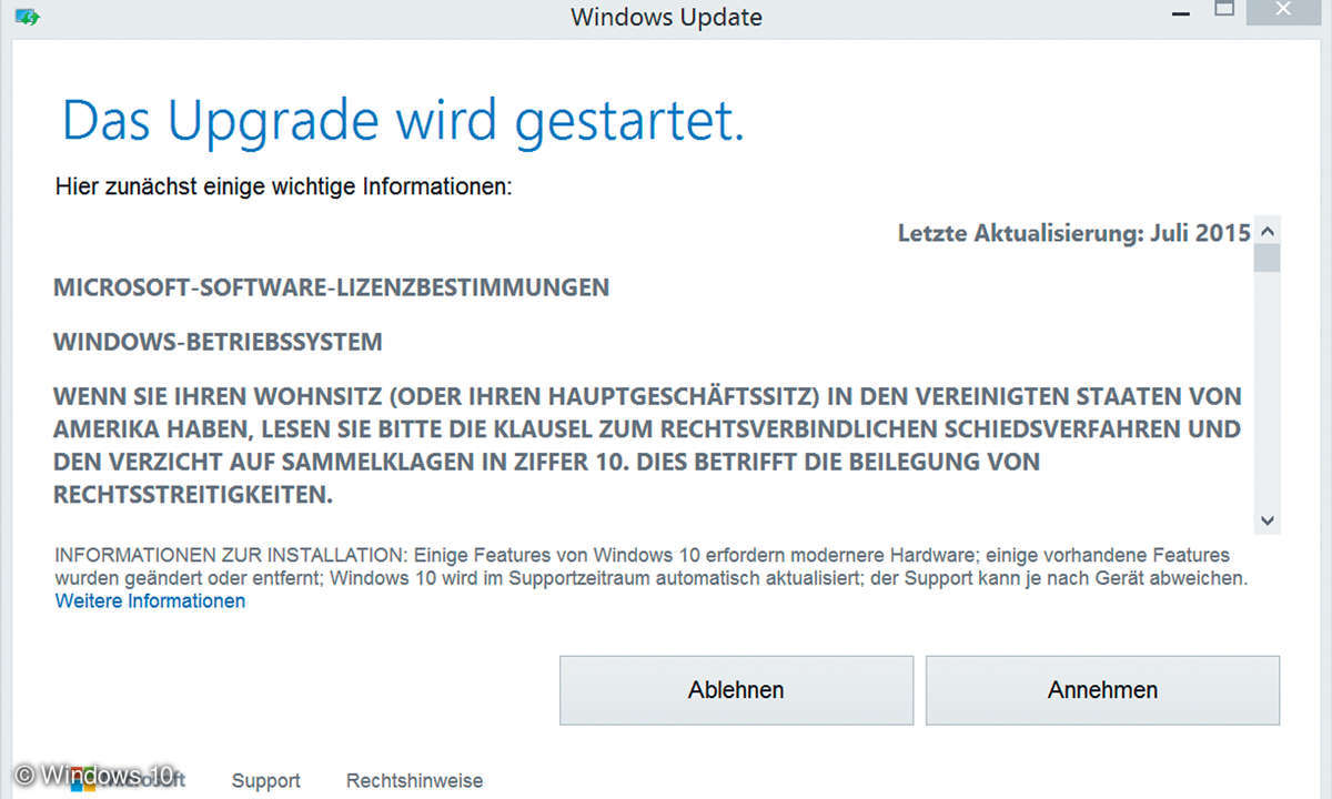 Windows 10