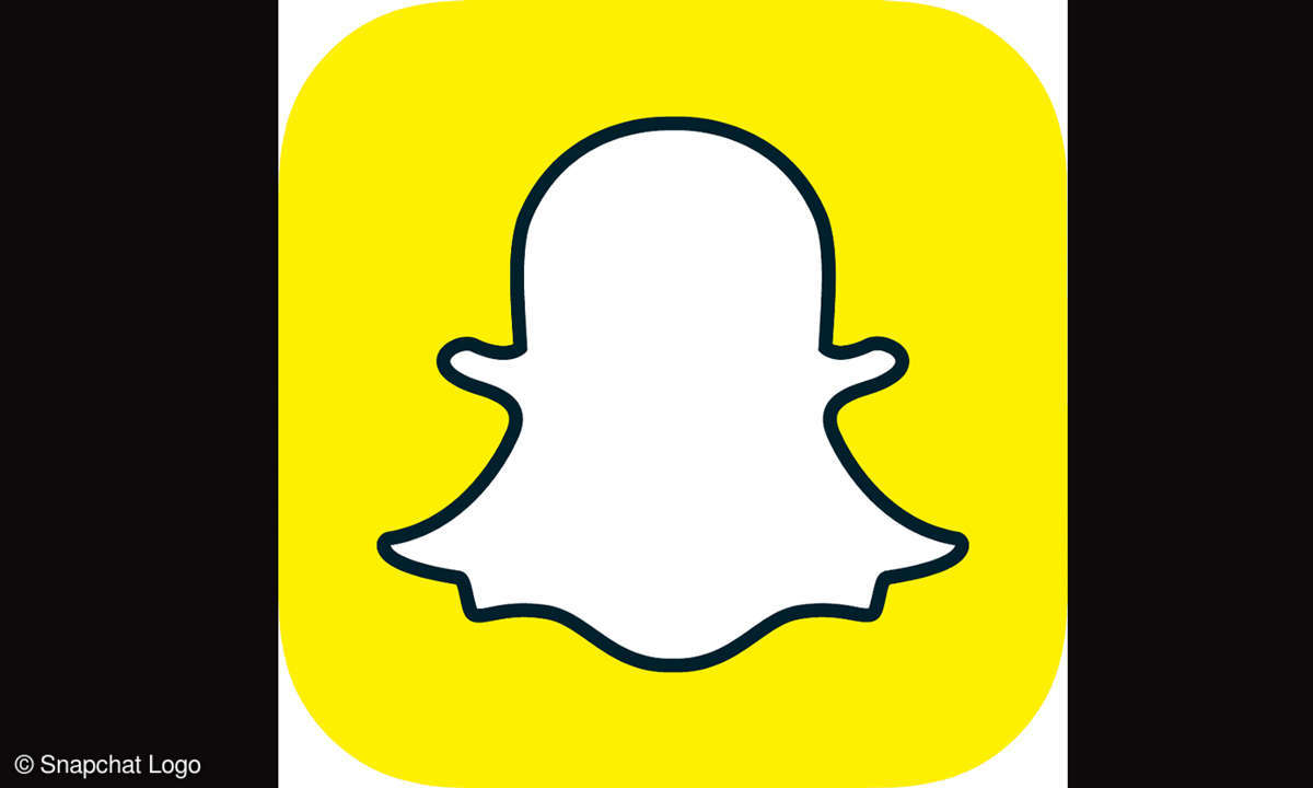 Snapchat Logo