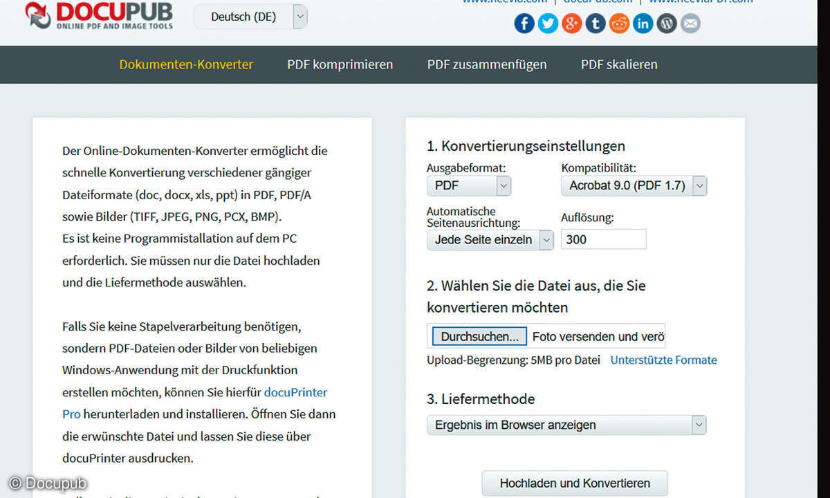 Docupub