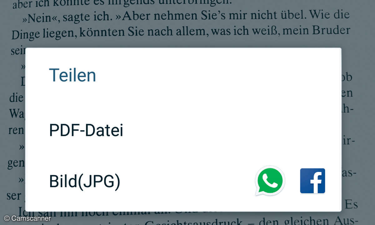 Camscanner