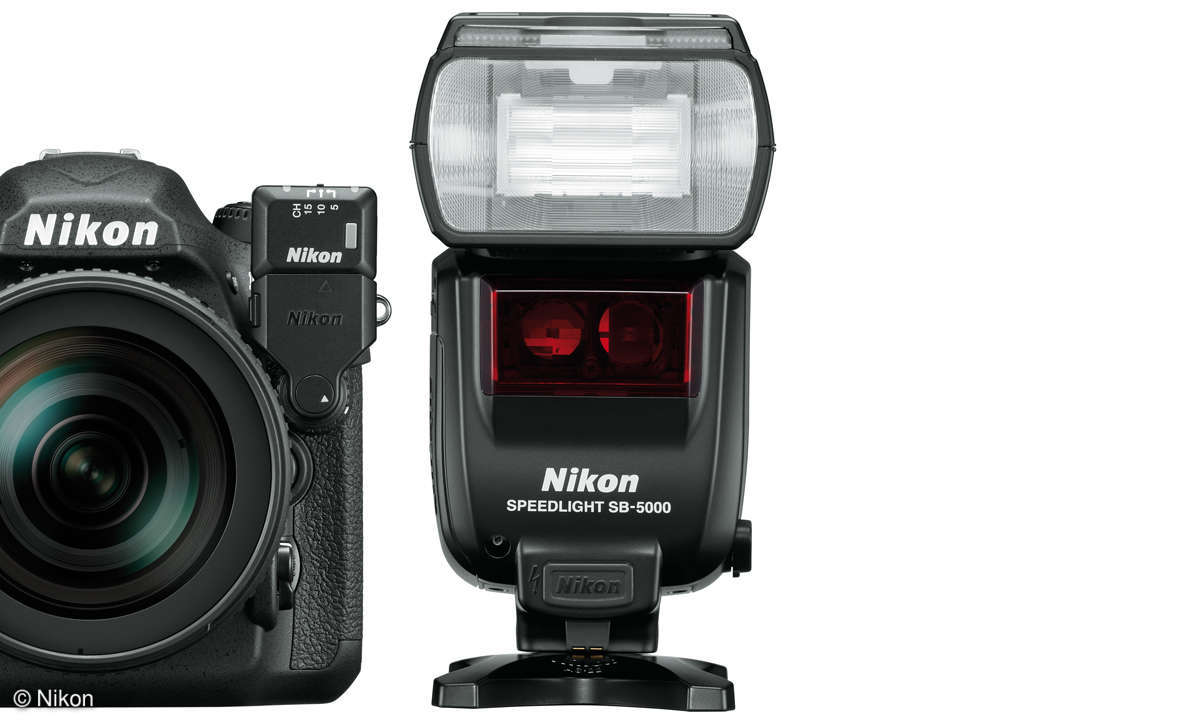 Nikon D500