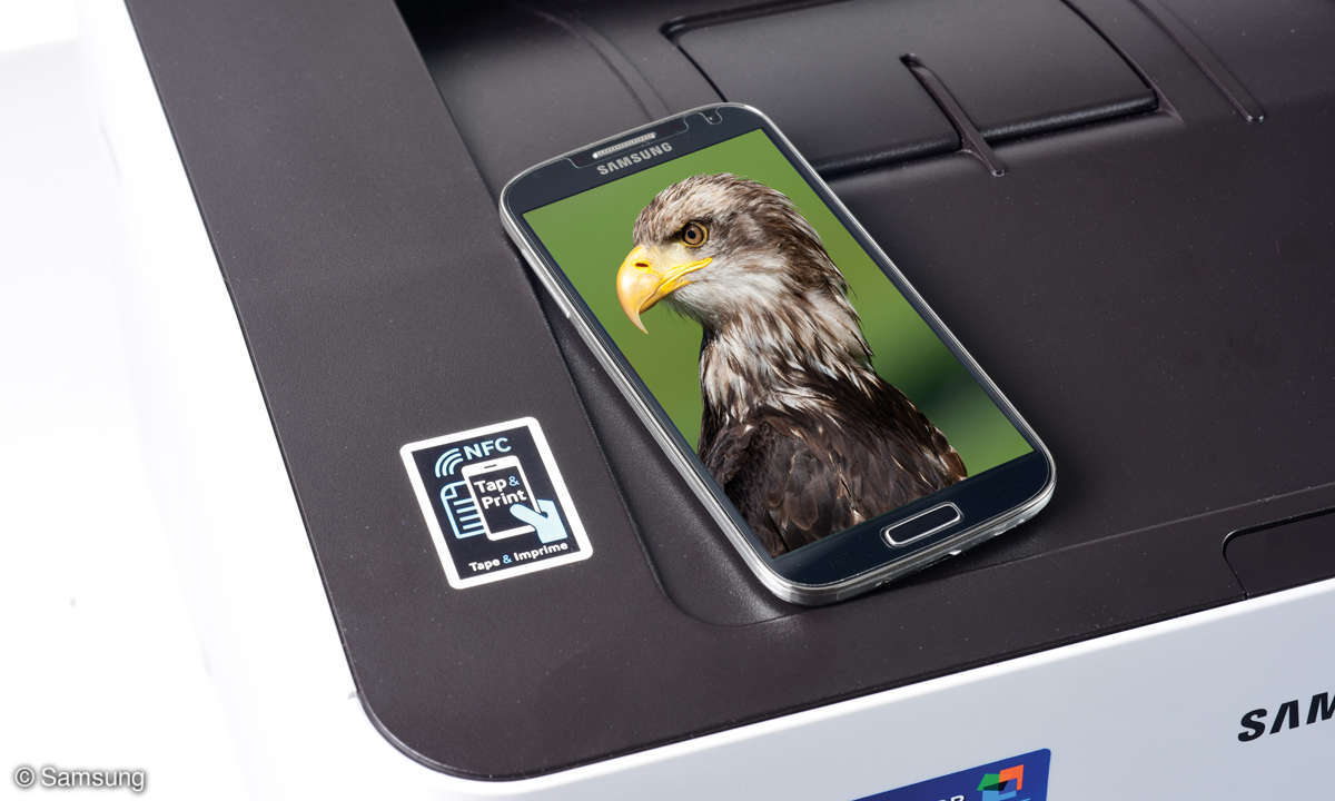Samsung Xpress C1810W