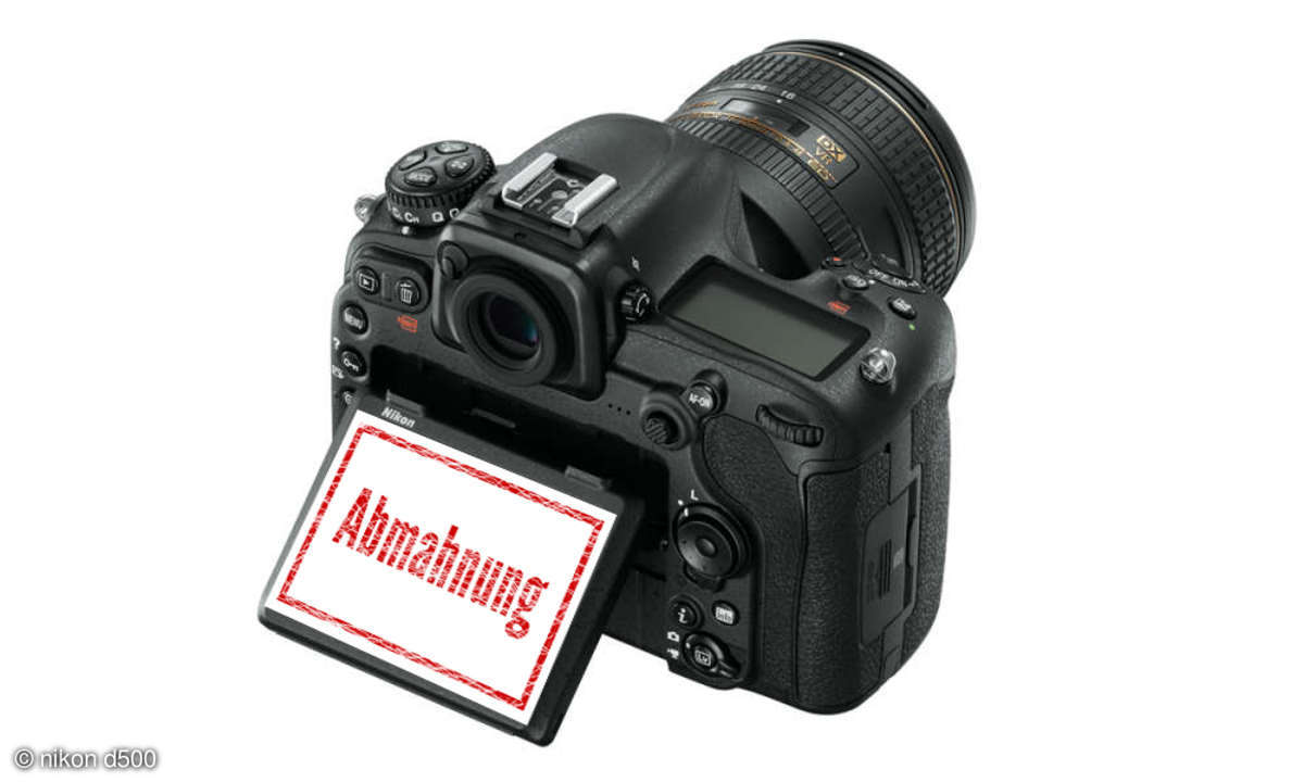 nikon d500