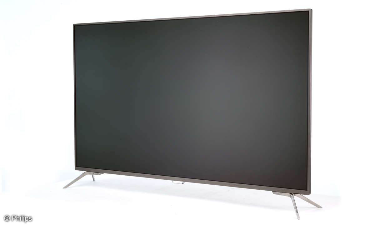 Philips 55PUS7101