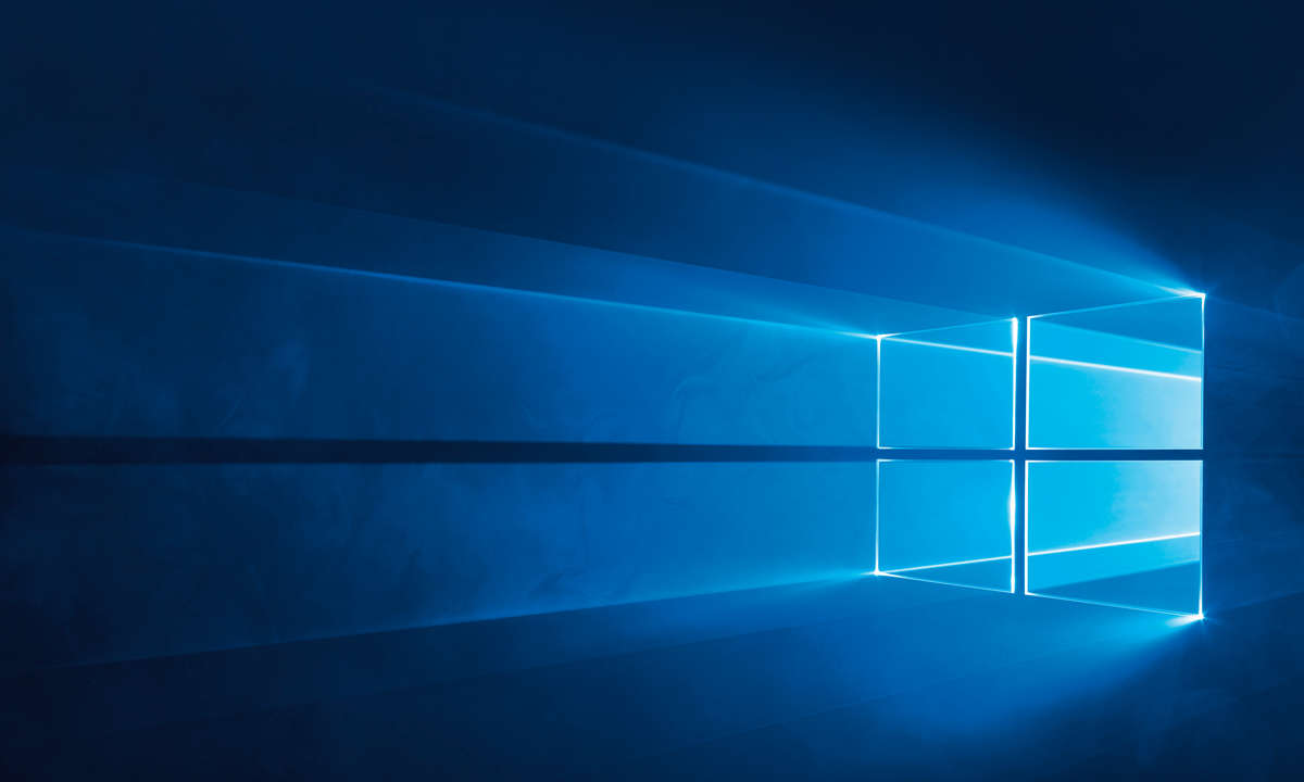 Windows 10 Hintergrund