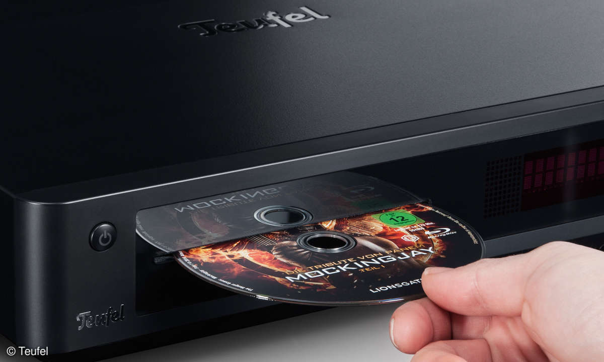 Teufel Varion