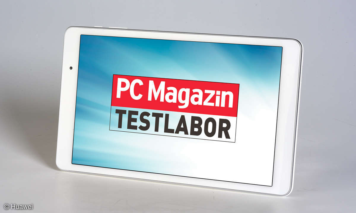 Huawei Media Pro 