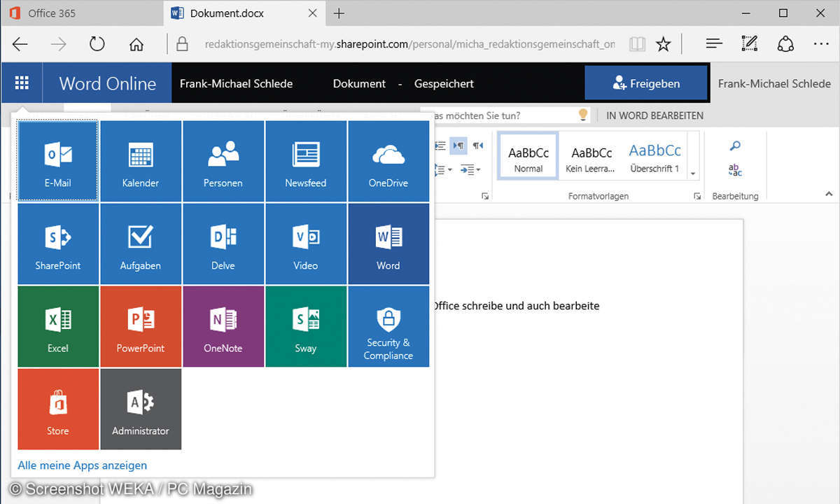 Office 365