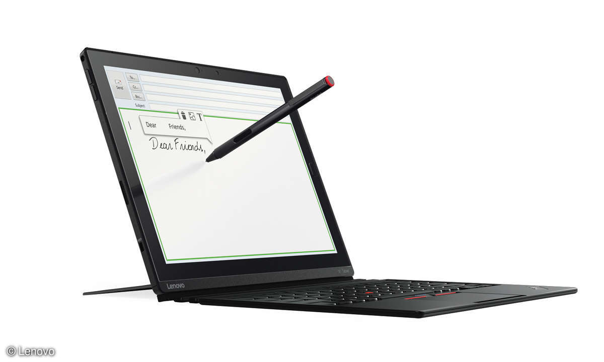 Tablet Lenovo Thinkpad X1