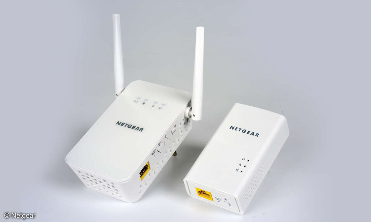 Netgear PLW1000