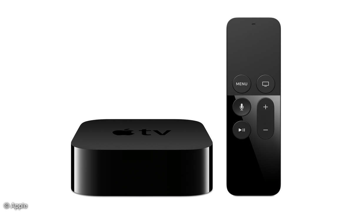 Apple TV