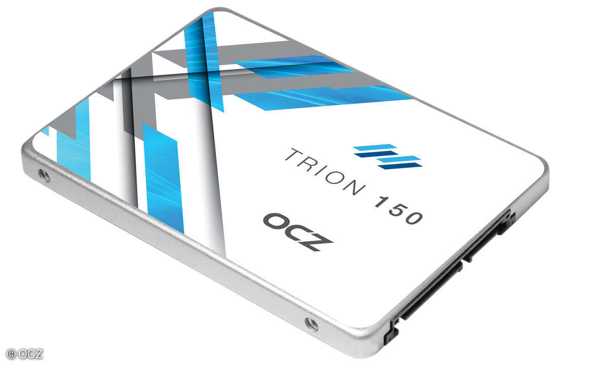 OCZ Trion 150 Speicherkarte