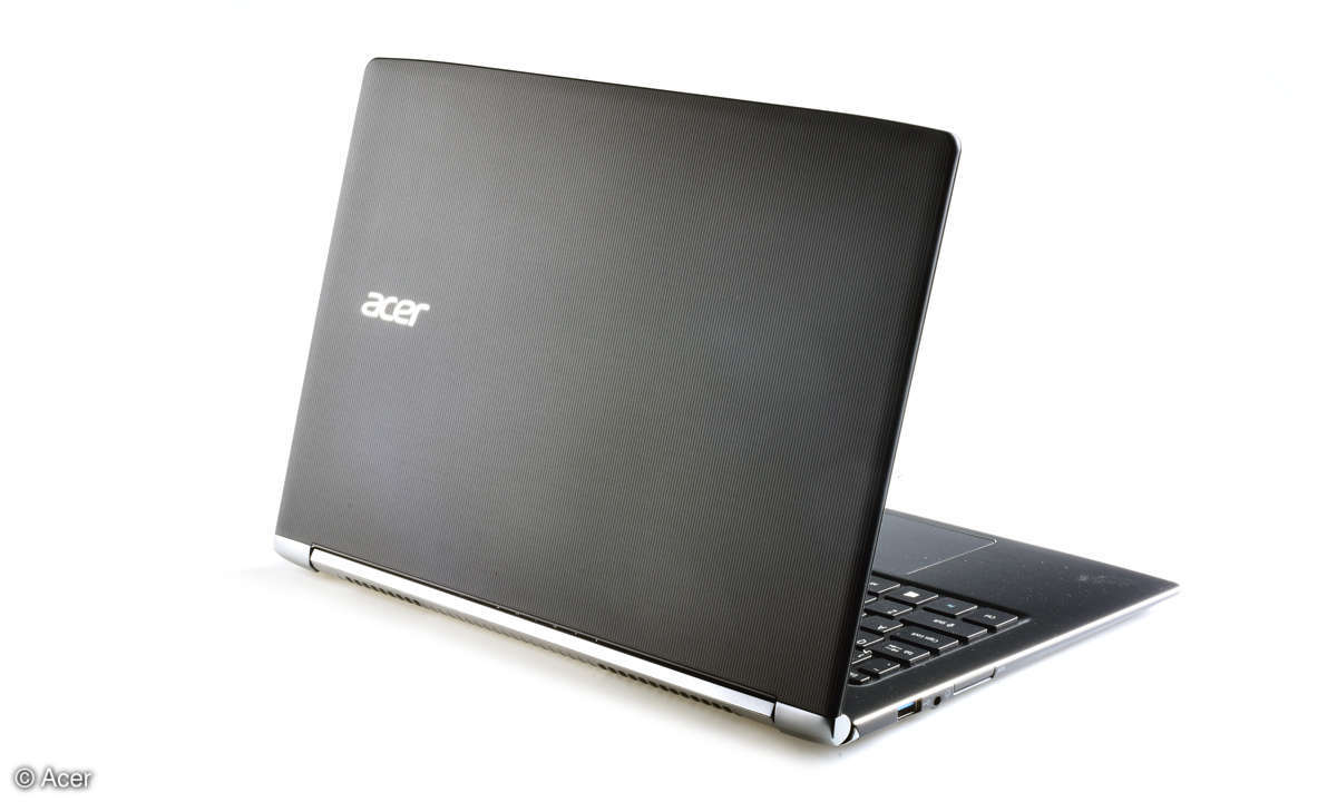 Acer Aspire S13 S5-371-78W2