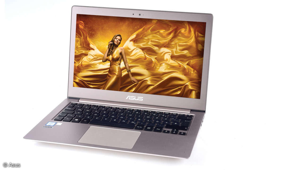 Asus Zenbook UX303UA-R4051T