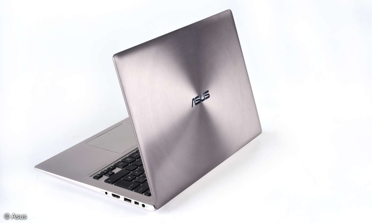 Asus Zenbook UX303UA-R4051T