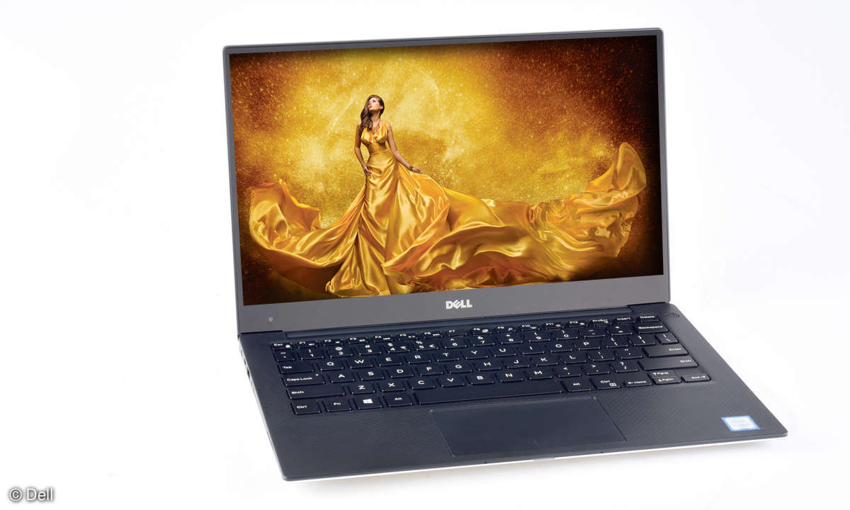 Dell XPS 13 (9350)