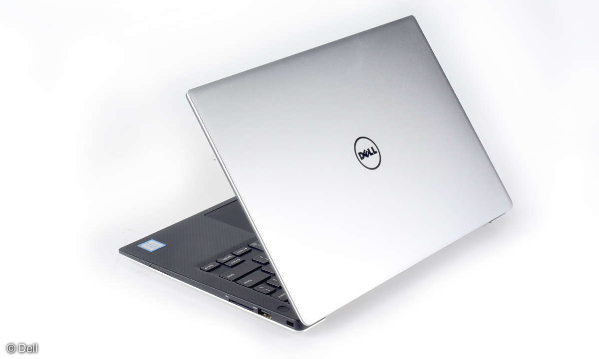 Dell XPS 13 (9350)