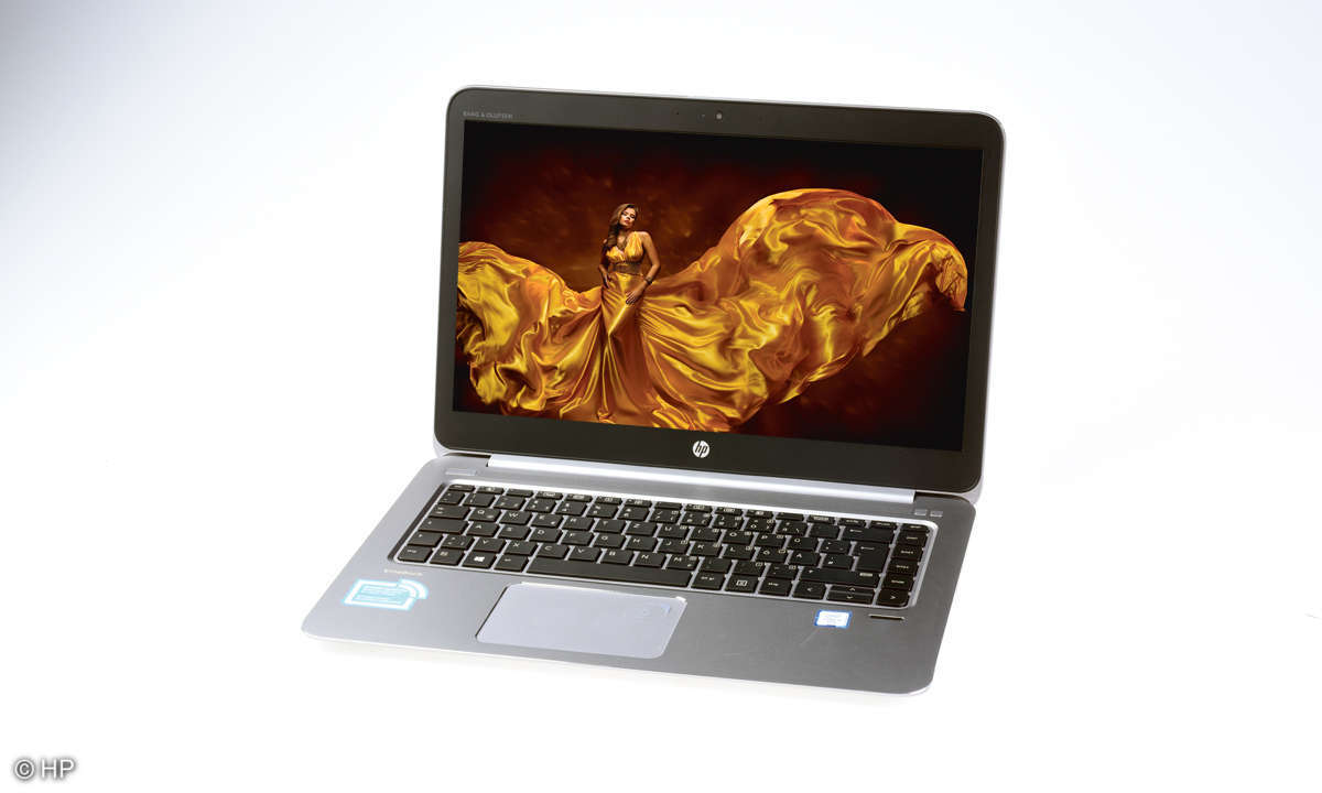 HP EliteBook 1040 G3