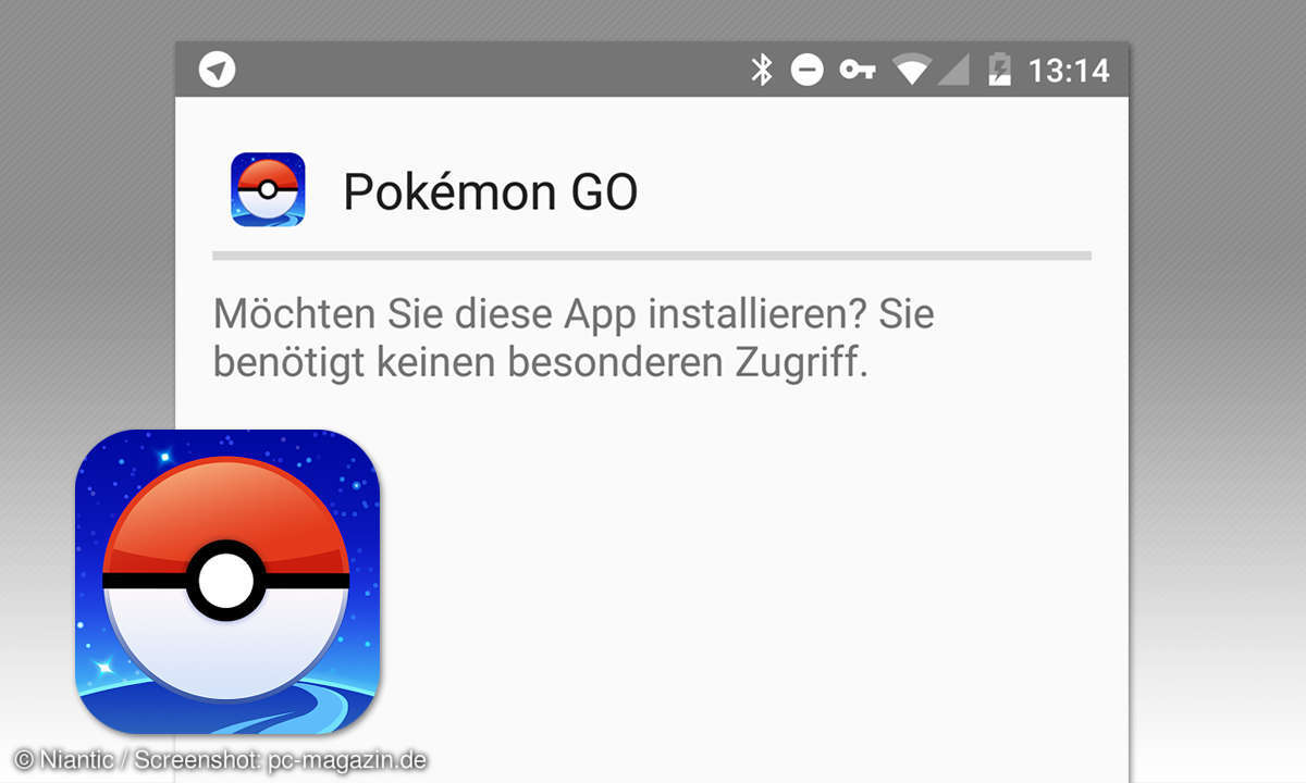 Pokemon GO APK Download