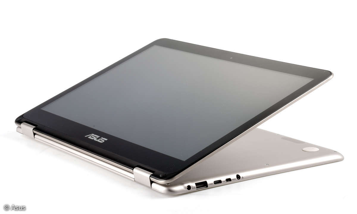 Asus Zenbook Flip UX360CA C4021T