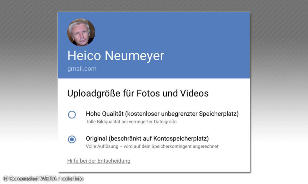 Google Fotos