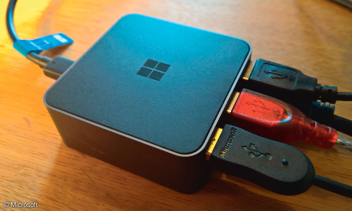 Display Dock
