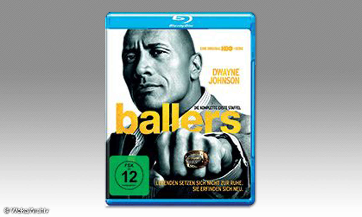 Ballers