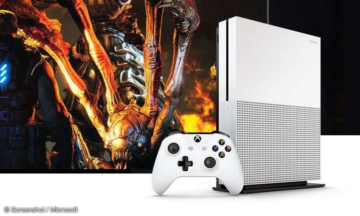 Xbox One S: Das Release-Datum ist bekannt