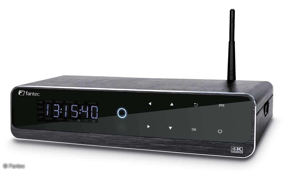 Fantec 4KP6800