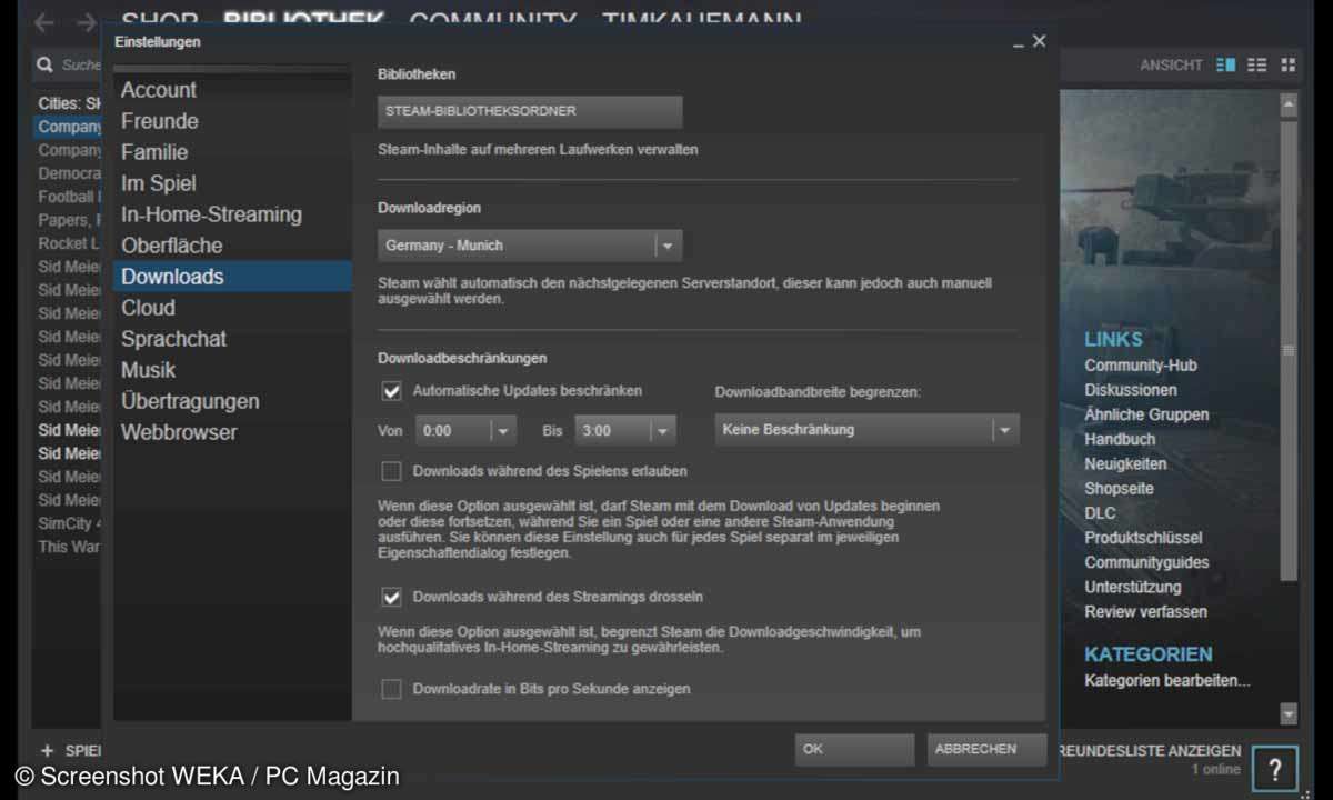 Spiele Shop Downloads