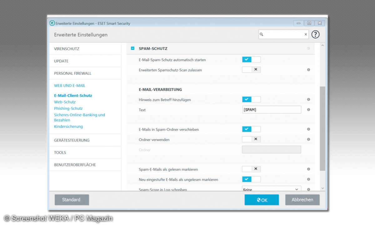 ESET Smart Security