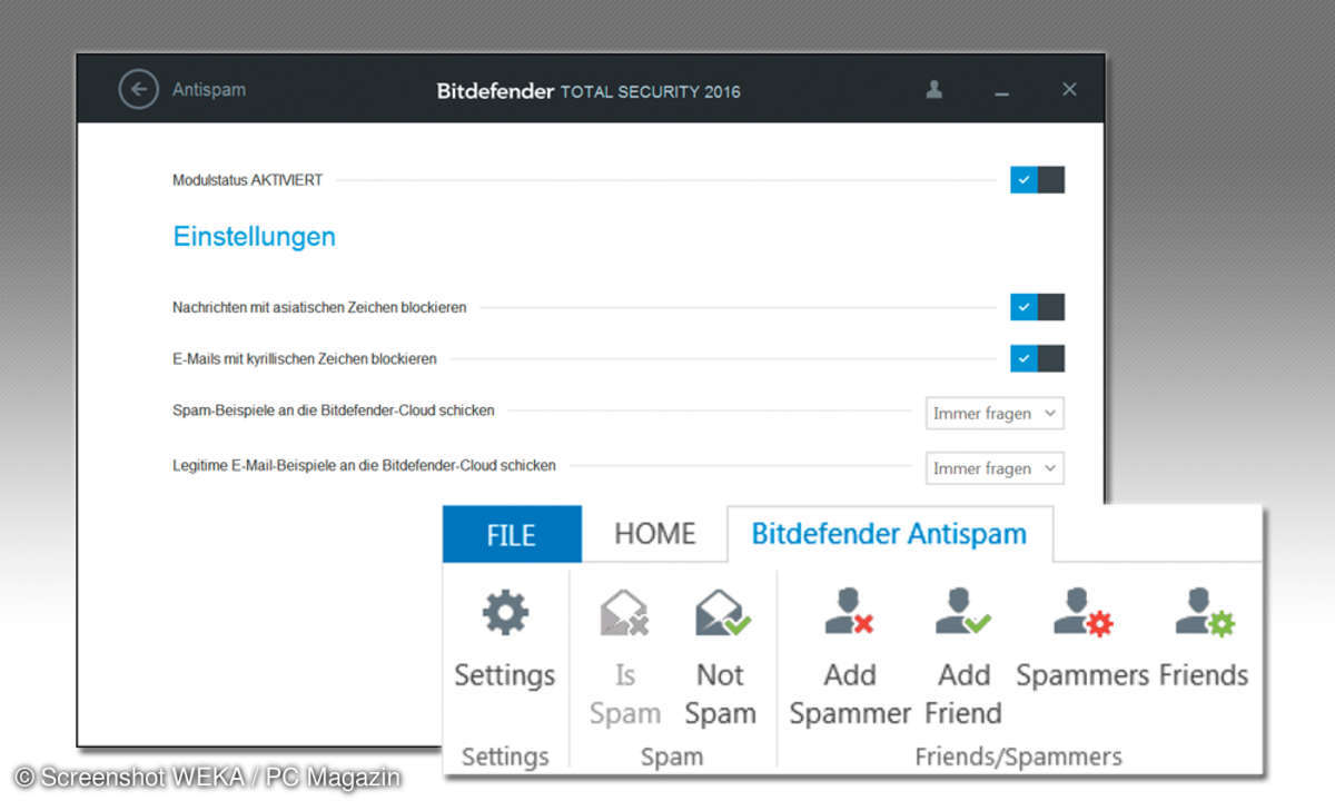 Bitdefender