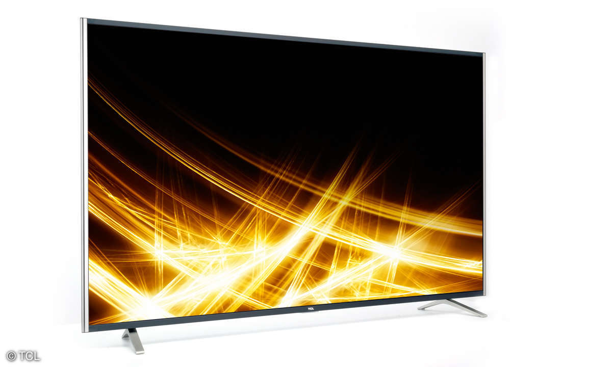 TCL U55S7906