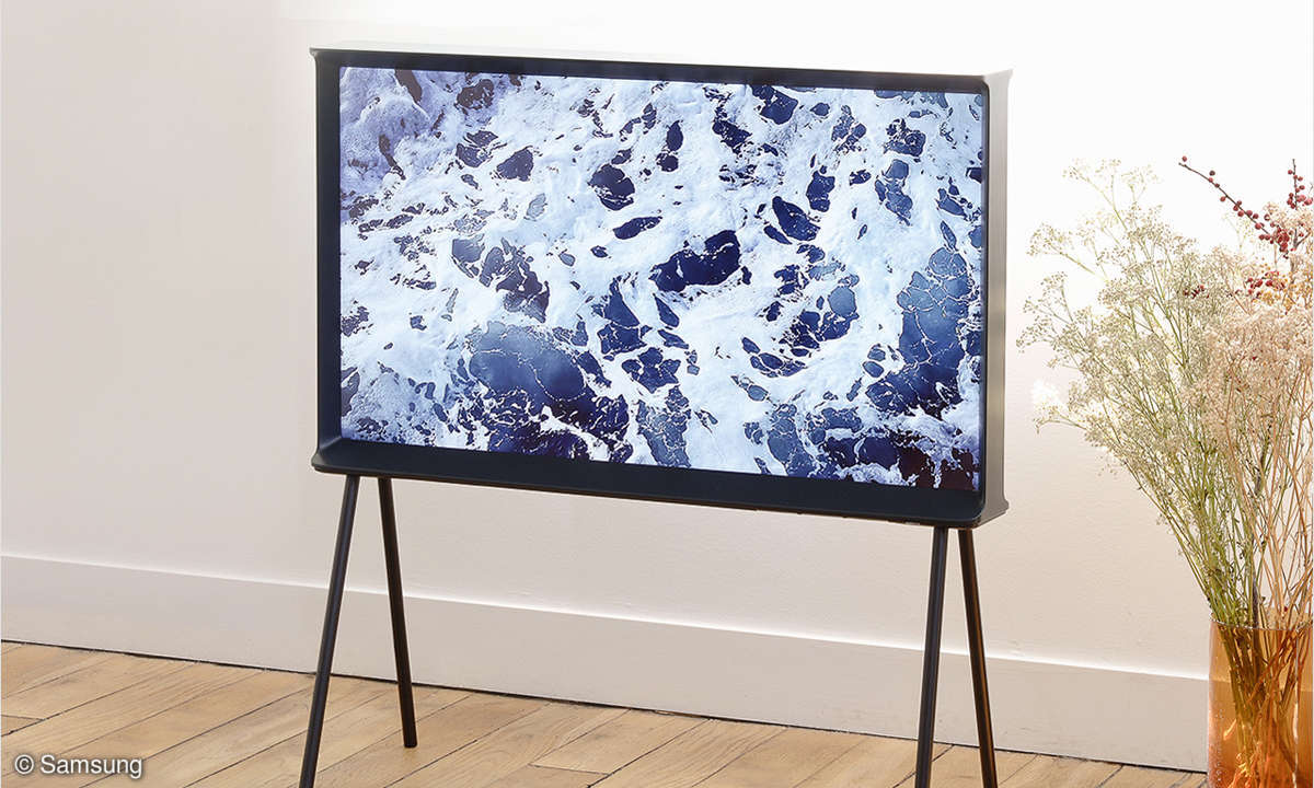 Samsung UE65KS9590
