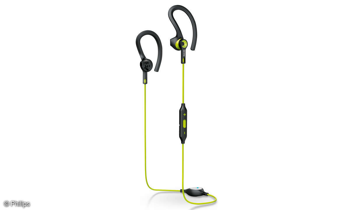 Philips SHQ7900CL