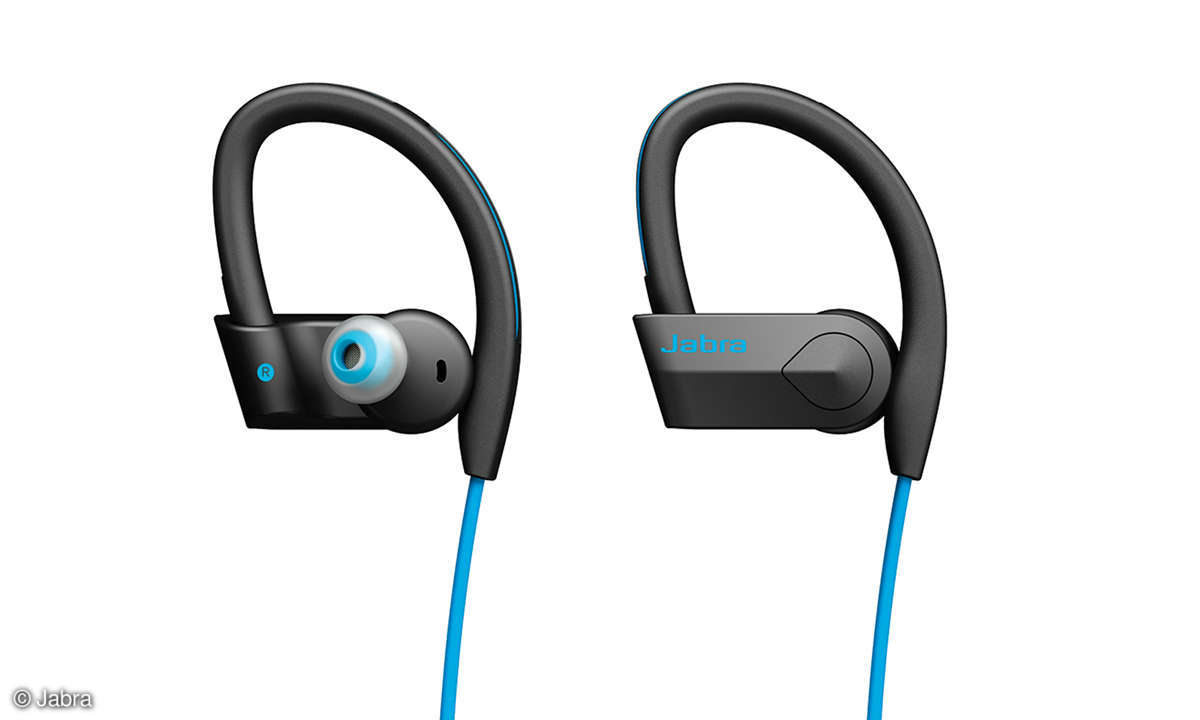 Jabra Sport Pace Wireless