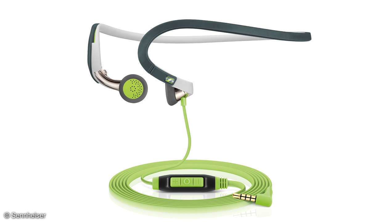 Sennheiser PMX 686 Sports