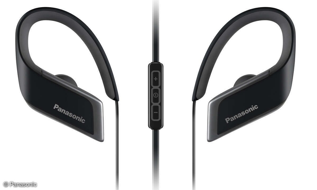 Panasonic RP-BTW 30