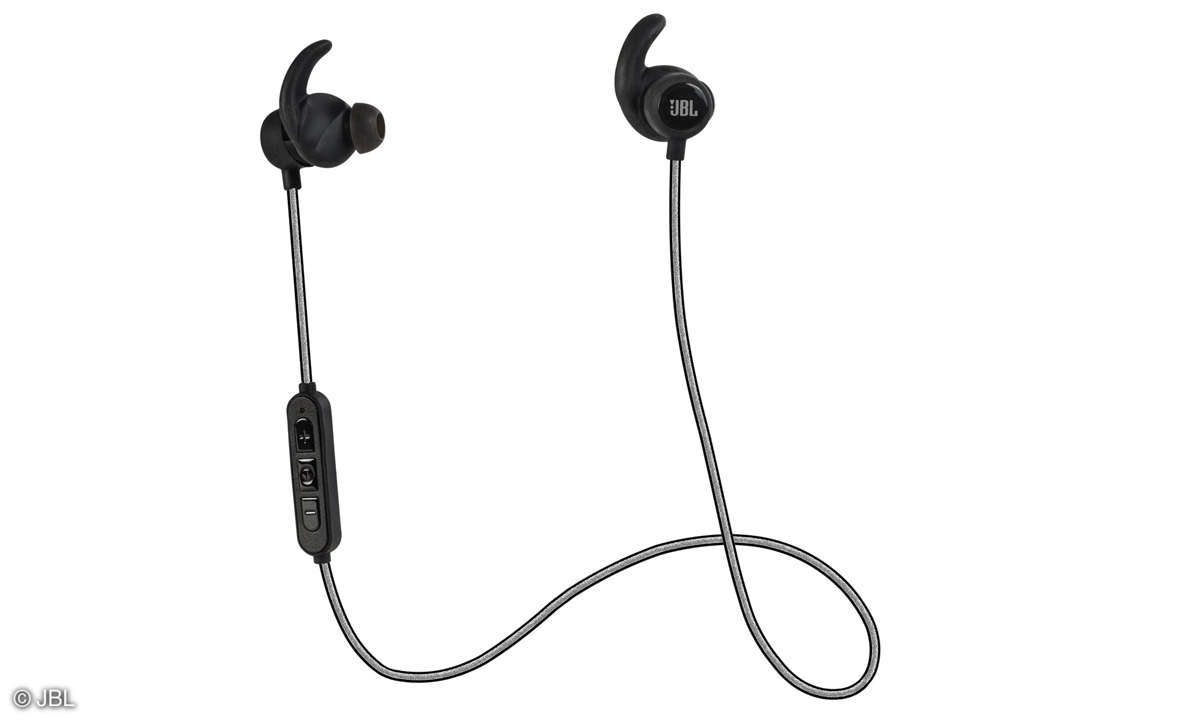 JBL Reflect Mini BT