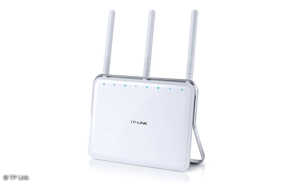 TP Link Archer VR900v