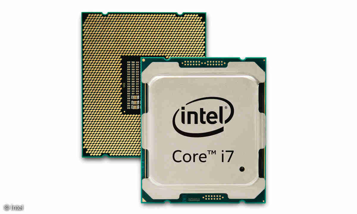 CPU Kaufberatung 2016: Intel oder AMD - welcher Prozessor ist der richtige?  - connect-living